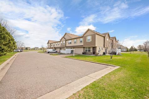 17425 54th Street NE Rogers MN 55374