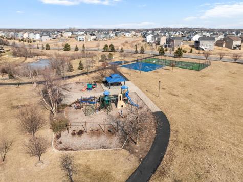 17425 54th Street NE Rogers MN 55374