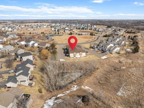 17425 54th Street NE Rogers MN 55374
