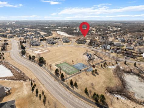 17425 54th Street NE Rogers MN 55374