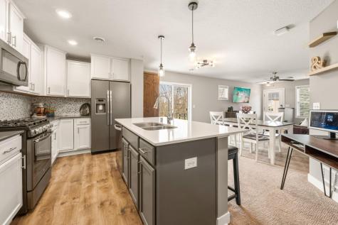 17425 54th Street NE Rogers MN 55374