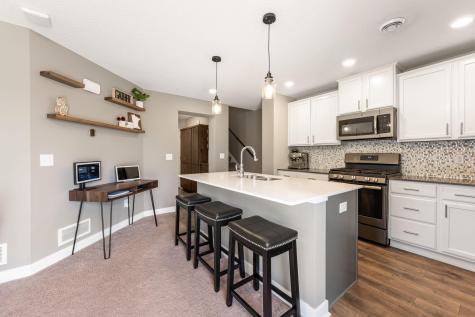 17425 54th Street NE Rogers MN 55374