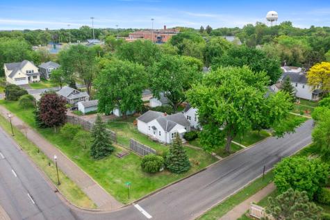 9 Van Buren Avenue S Hopkins MN 55343