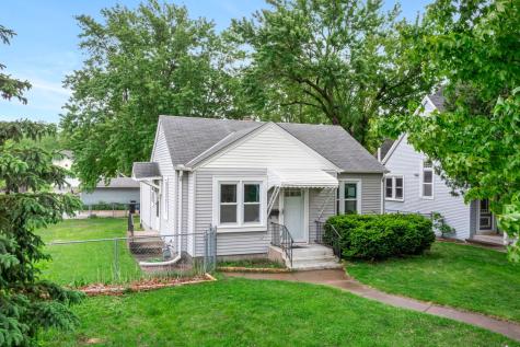 9 Van Buren Avenue S Hopkins MN 55343