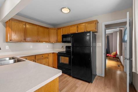 9 Van Buren Avenue S Hopkins MN 55343