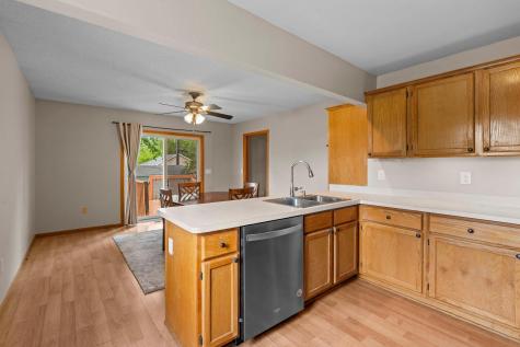 9 Van Buren Avenue S Hopkins MN 55343