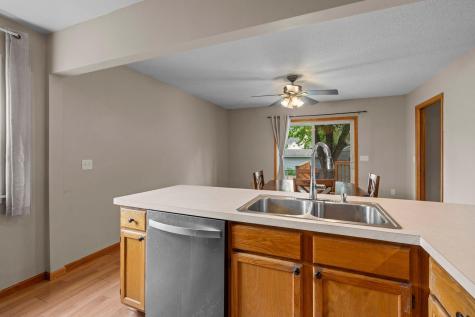9 Van Buren Avenue S Hopkins MN 55343