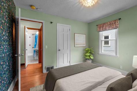 9 Van Buren Avenue S Hopkins MN 55343