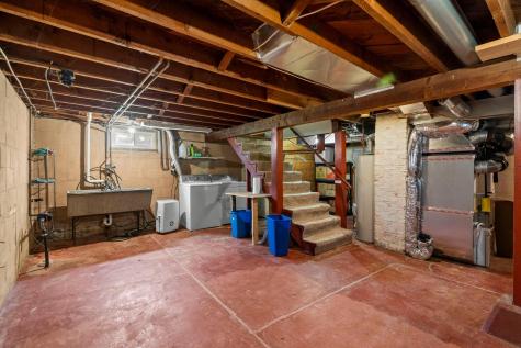 9 Van Buren Avenue S Hopkins MN 55343