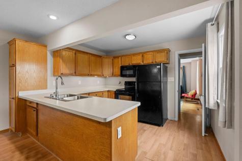 9 Van Buren Avenue S Hopkins MN 55343
