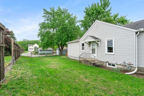 9 Van Buren Avenue S Hopkins MN 55343
