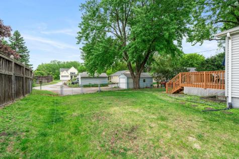 9 Van Buren Avenue S Hopkins MN 55343