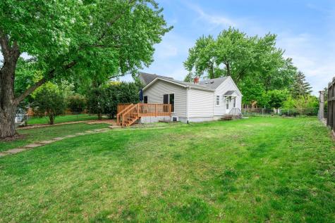 9 Van Buren Avenue S Hopkins MN 55343