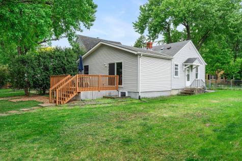 9 Van Buren Avenue S Hopkins MN 55343