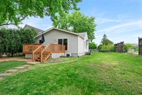 9 Van Buren Avenue S Hopkins MN 55343