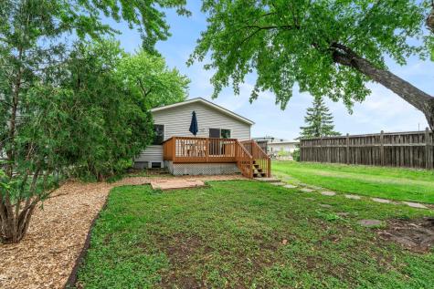 9 Van Buren Avenue S Hopkins MN 55343