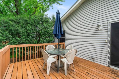 9 Van Buren Avenue S Hopkins MN 55343