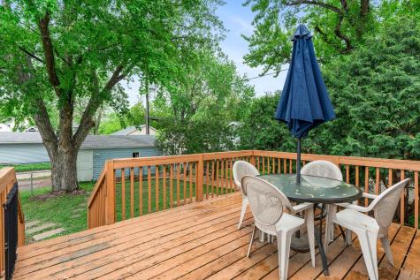 9 Van Buren Avenue S Hopkins MN 55343