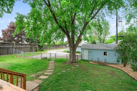 9 Van Buren Avenue S Hopkins MN 55343
