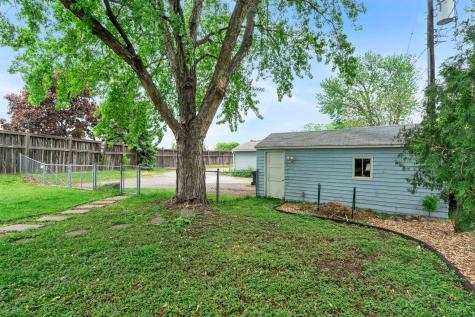 9 Van Buren Avenue S Hopkins MN 55343