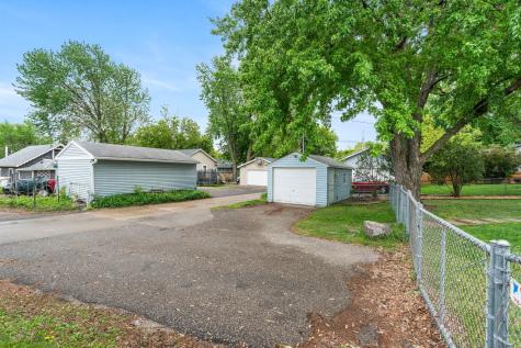 9 Van Buren Avenue S Hopkins MN 55343