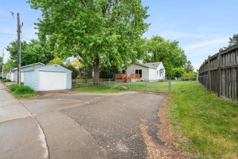 9 Van Buren Avenue S Hopkins MN 55343