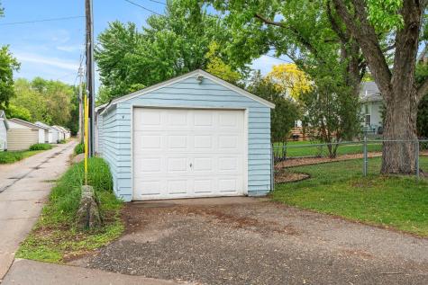9 Van Buren Avenue S Hopkins MN 55343