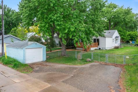 9 Van Buren Avenue S Hopkins MN 55343