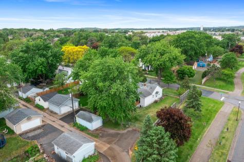 9 Van Buren Avenue S Hopkins MN 55343