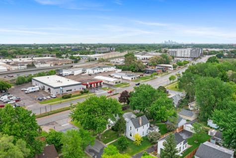 9 Van Buren Avenue S Hopkins MN 55343