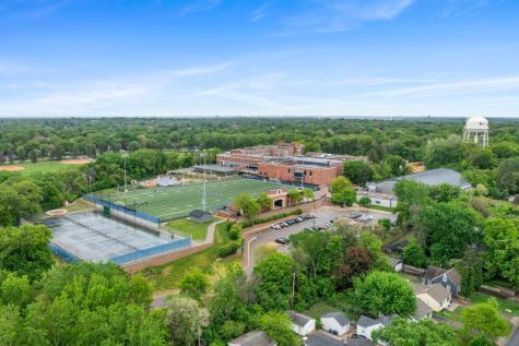 9 Van Buren Avenue S Hopkins MN 55343