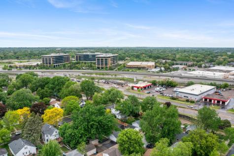 9 Van Buren Avenue S Hopkins MN 55343