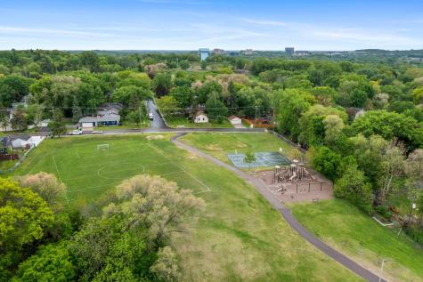 9 Van Buren Avenue S Hopkins MN 55343