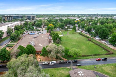 9 Van Buren Avenue S Hopkins MN 55343