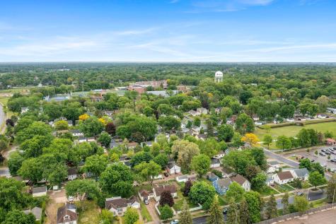 9 Van Buren Avenue S Hopkins MN 55343