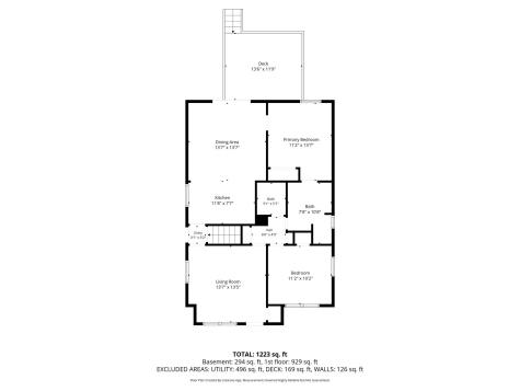 9 Van Buren Avenue S Hopkins MN 55343