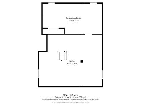 9 Van Buren Avenue S Hopkins MN 55343
