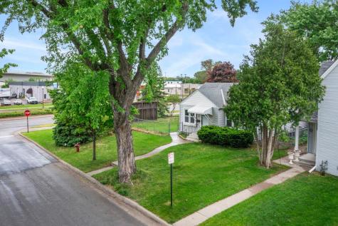 9 Van Buren Avenue S Hopkins MN 55343