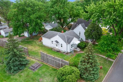 9 Van Buren Avenue S Hopkins MN 55343
