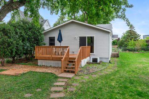9 Van Buren Avenue S Hopkins MN 55343