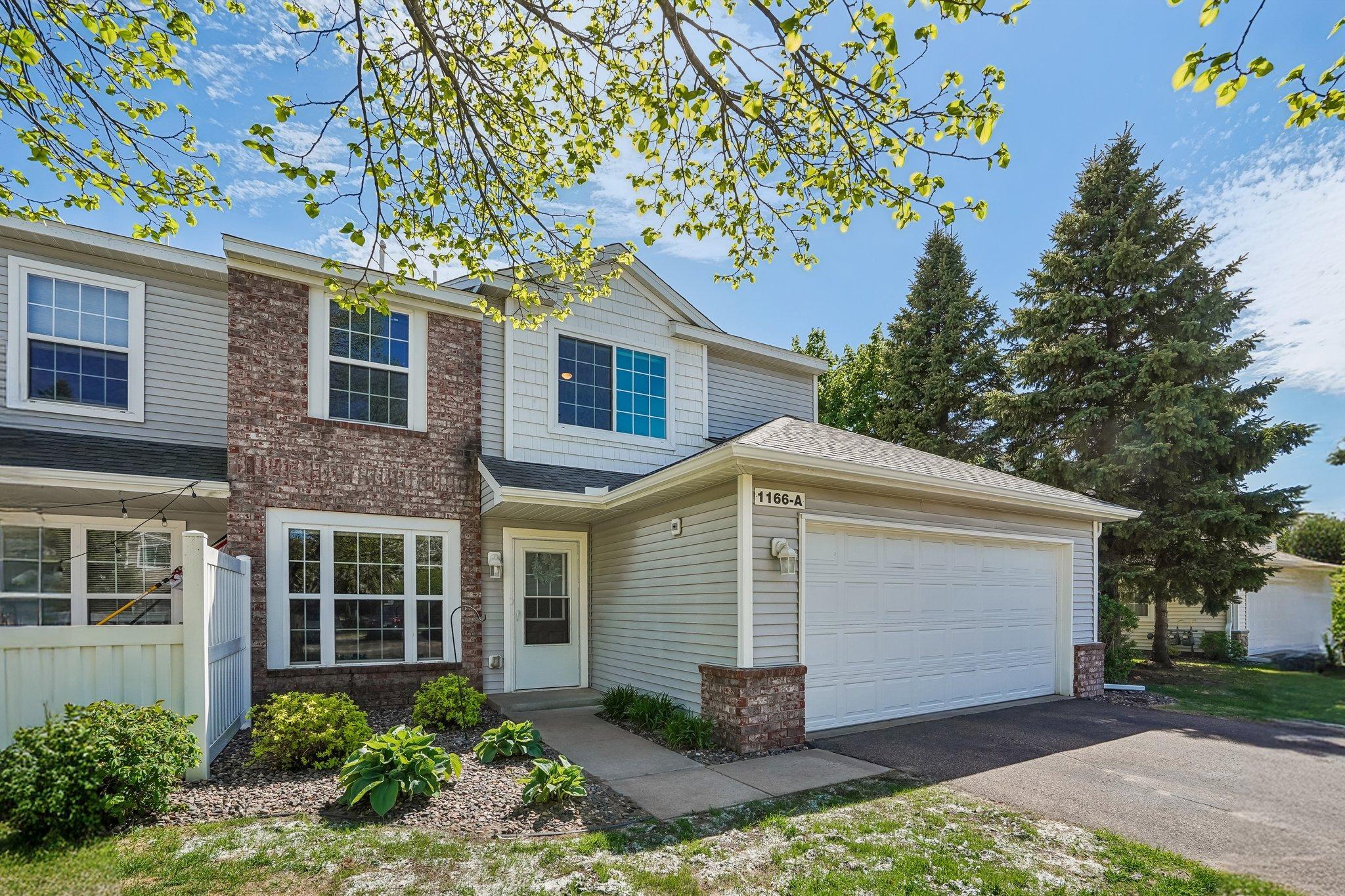 1166 100th Drive NE Blaine MN 55434