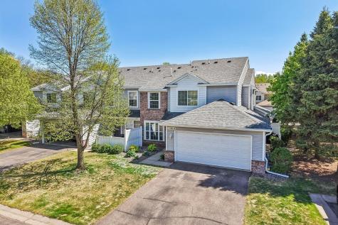 1166 100th Drive NE Blaine MN 55434