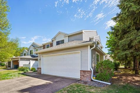 1166 100th Drive NE Blaine MN 55434
