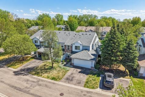 1166 100th Drive NE Blaine MN 55434