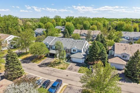 1166 100th Drive NE Blaine MN 55434