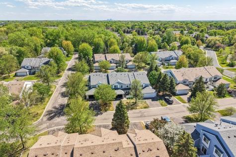 1166 100th Drive NE Blaine MN 55434