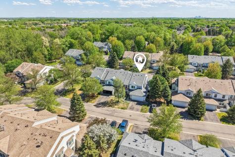 1166 100th Drive NE Blaine MN 55434