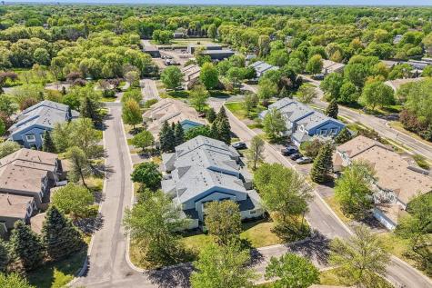1166 100th Drive NE Blaine MN 55434