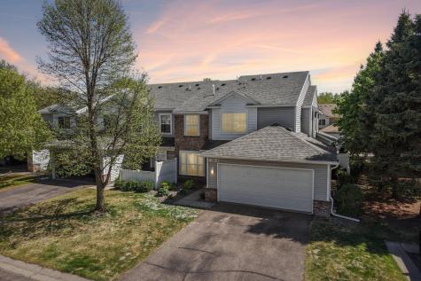 1166 100th Drive NE Blaine MN 55434