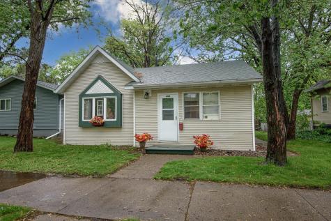 404 4TH Avenue NE Saint Cloud MN 56304